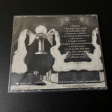 Master's Hammer - Jilemnický okultista - EU
