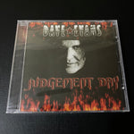 Dave Evans - Judgement Day - BRA
