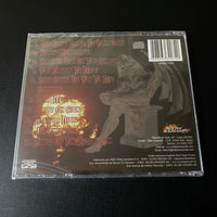Dave Evans - Judgement Day - BRA