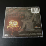 Dave Evans - Judgement Day - BRA