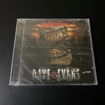 Dave Evans - Sinner - BRA