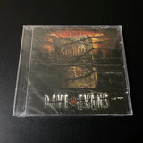 Dave Evans - Sinner - BRA