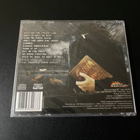 Dave Evans - Sinner - BRA