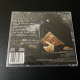 Dave Evans - Sinner - BRA