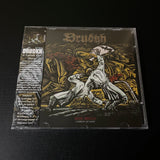 Drudkh - Борозна обірвалася (A Furrow Cut Short) - BRA