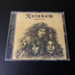 Rainbow - Long Live Rock 'n' Roll - EU