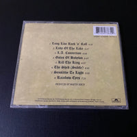Rainbow - Long Live Rock 'n' Roll - EU