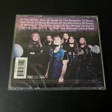 Iron Maiden - Brave New World - BRA