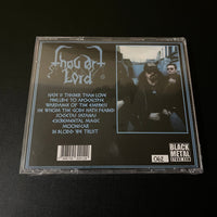 Thou Art Lord - Apollyon - BRA
