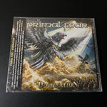 Primal Fear - Domination - BRA