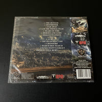 Primal Fear - Domination - BRA