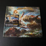 Helloween - Giants & Monsters - DIGIBOOK BRA