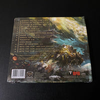 Helloween - Giants & Monsters - DIGIBOOK BRA