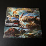 Helloween - Giants & Monsters - SLIPCASE BRA + POSTER
