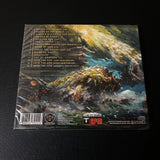 Helloween - Giants & Monsters - SLIPCASE BRA + POSTER