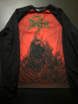 Death - The Sound of Perseverance - MANGA LARGA G