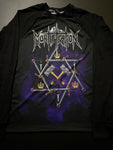Mortification - MANGA LARGA G