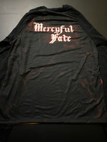 Mercyful Fate - Melissa - MANGA LARGA GG