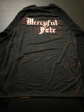 Mercyful Fate - Melissa - MANGA LARGA GG