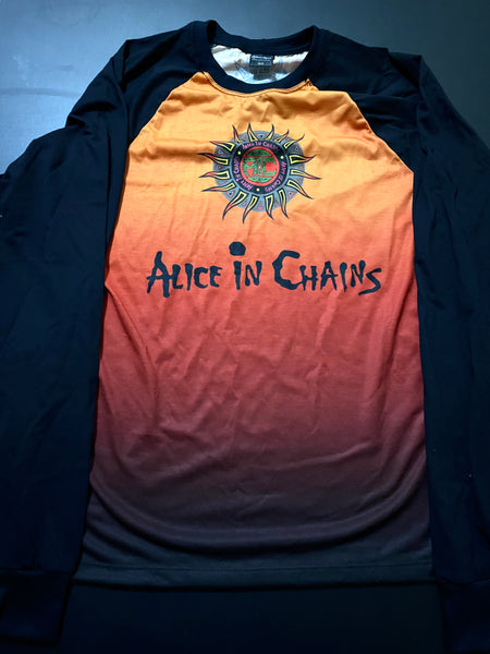 Alice in Chains - Dirt - MANGA LARGA GG