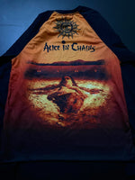 Alice in Chains - Dirt - MANGA LARGA GG