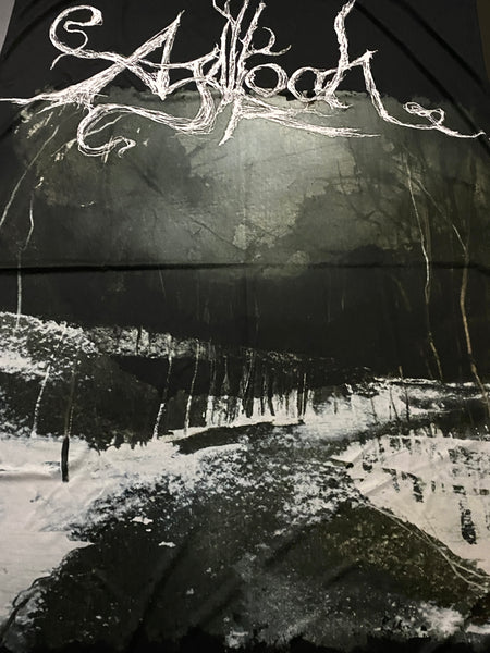 Agalloch - Marrow of the Spirit - BANDERA 70 x 100cm