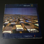 Pink Floyd - A Momentary Lapse of Reason - GATEFOLD BRA (bueno c/ inserto)
