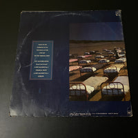 Pink Floyd - A Momentary Lapse of Reason - GATEFOLD BRA (bueno c/ inserto)