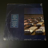 Pink Floyd - A Momentary Lapse of Reason - GATEFOLD BRA (bueno c/ inserto)