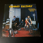 Creedence Clearwater Revival - Cosmo's Factory - VINILO BRA (bueno)