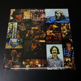 Creedence Clearwater Revival - Cosmo's Factory - VINILO BRA (bueno)