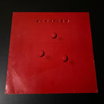 Rush - Hold your Fire - VINILO BRA (muy bueno)