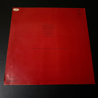 Rush - Hold your Fire - VINILO BRA (muy bueno)