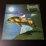 Nazareth - The Fool's Circle - VINILO BRA (bueno)