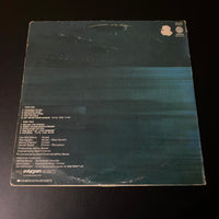 Nazareth - The Fool's Circle - VINILO BRA (bueno)
