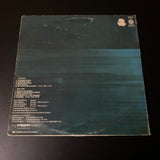 Nazareth - The Fool's Circle - VINILO BRA (bueno)
