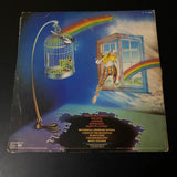 Marillion - Misplaced Childhood - GATEFOLD BRA (aceptable)