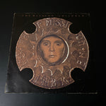 The Mission - Children - VINILO BRA (aceptable c/ inserto)