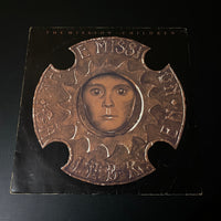 The Mission - Children - VINILO BRA (aceptable c/ inserto)