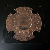 The Mission - Children - VINILO BRA (aceptable c/ inserto)