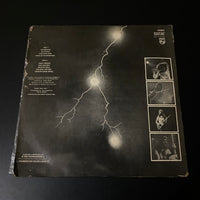 Nazareth - Razamanaz - VINILO BRA (aceptable)