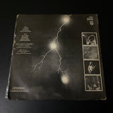 Nazareth - Razamanaz - VINILO BRA (aceptable)