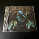 Dimmu Borgir – Spiritual Black Dimensions - BRA