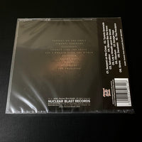 Paradise Lost – Ascension - BRA