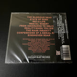 Gorefest – The Eindhoven Insanity - BRA