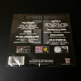 Gorefest – Soul Survivor & Chapter 13 - The Ultimate Collection Part III - DOBLE DELUXE BRA