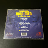 Paul Di’Anno & Dennis Stratton – The Original Iron Men - BRA