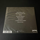 Djevel - Besatt av Maane og Natt - DIGIPACK BRA CRUZ INCRUSTADA