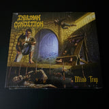 Inhuman Condition - Mind Trap - SLIPCASE BRA