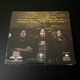 Inhuman Condition - Mind Trap - SLIPCASE BRA